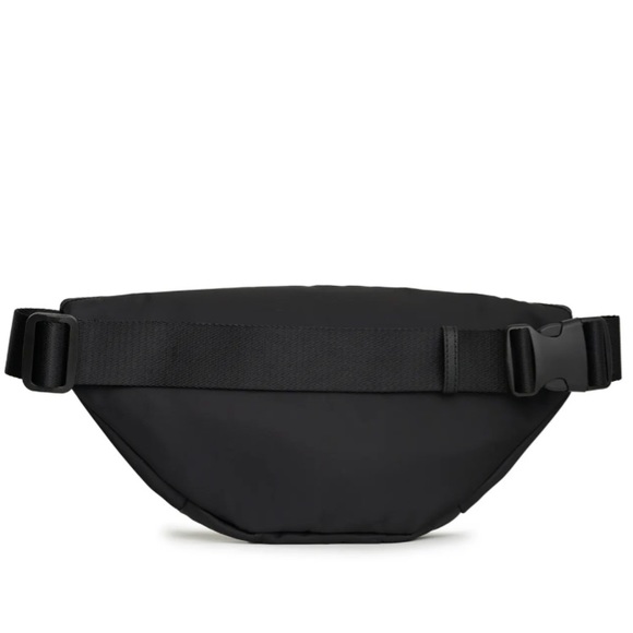 Givey Alert 🚨🚨🚨🚨🚨🚨🚨🚨NWT* Karl Lagerfeld Paris “Amour” Nylon Belt Bag - Picture 6 of 14